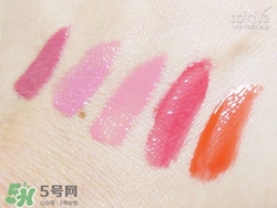 three2017樱花限量有哪些?three樱花限量化妆品多少钱